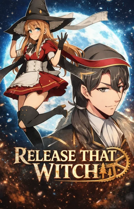 Release That Witch en Cover Image