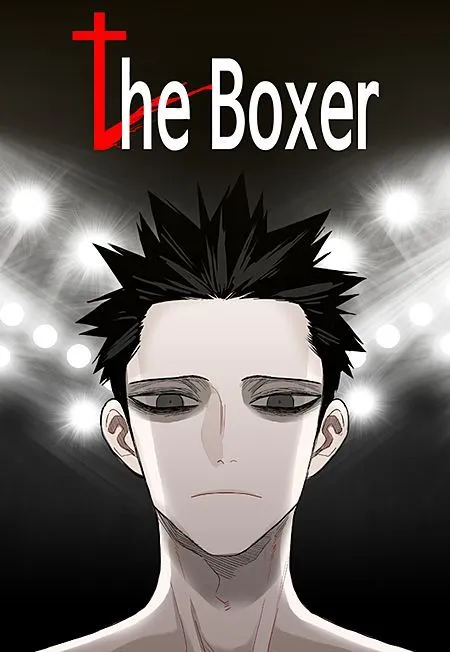 The Boxer tr Cover Image