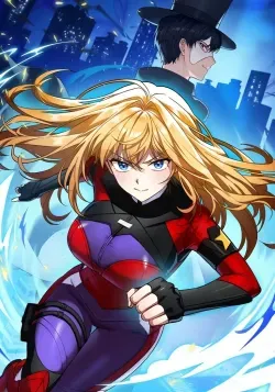 I Became The Villain The Hero Is Obsessed With en Cover Image