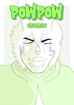 POWPOW Odyssey en Cover Image